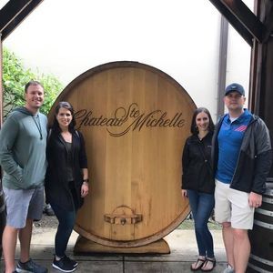 Meet your Posher, Brett